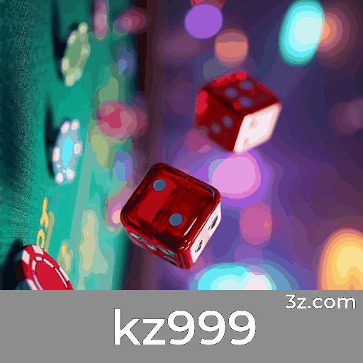 kz999 game mais image
