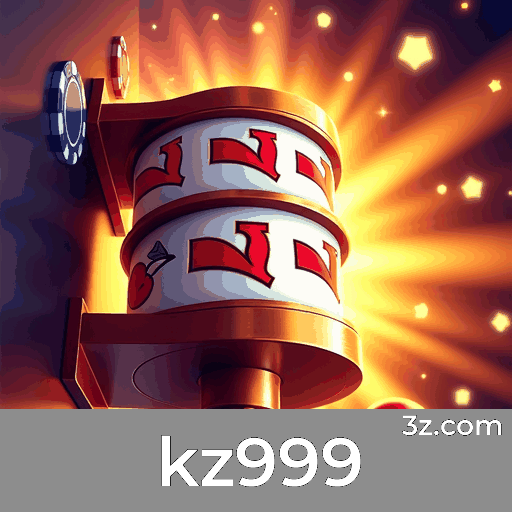 kz999 game mais image