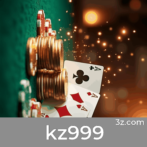 kz999 game mais image