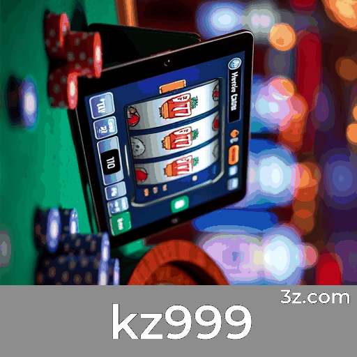 kz999 game mais image