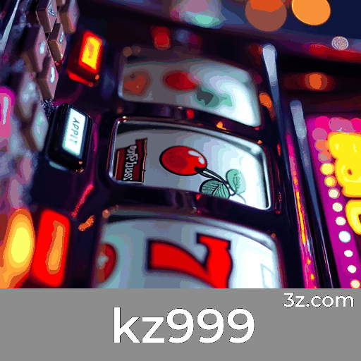 kz999 game mais image