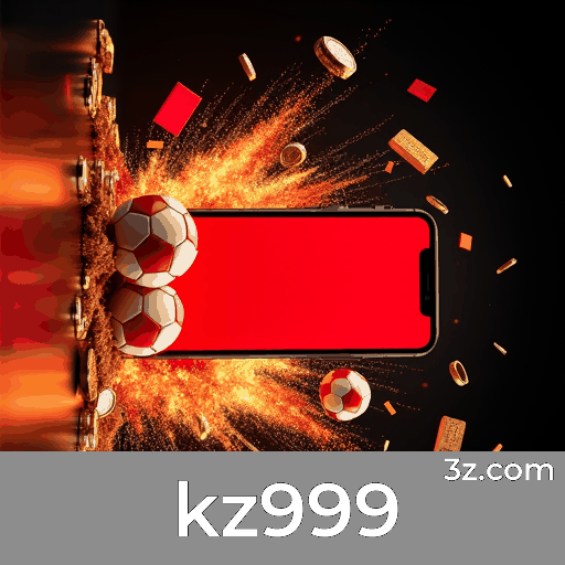 kz999 game mais image