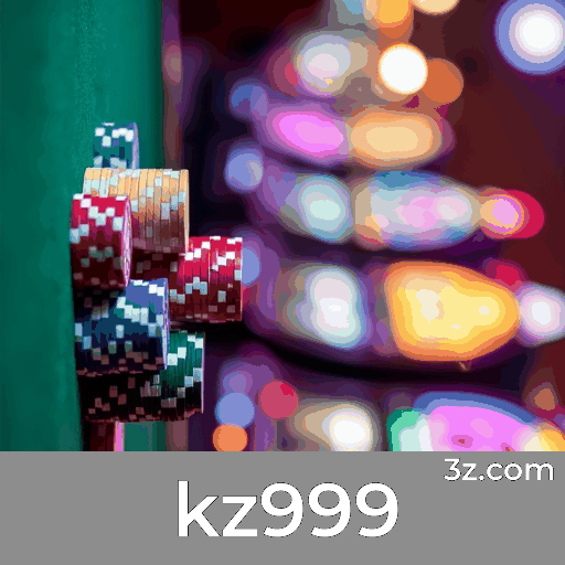 kz999 game mais image