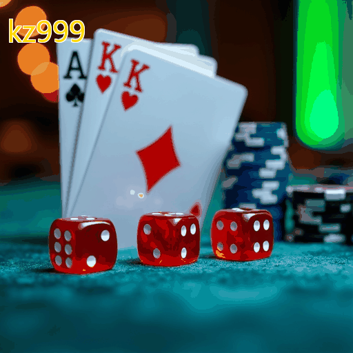 kz999 GAME Jogo Cassino no Brasil 2025