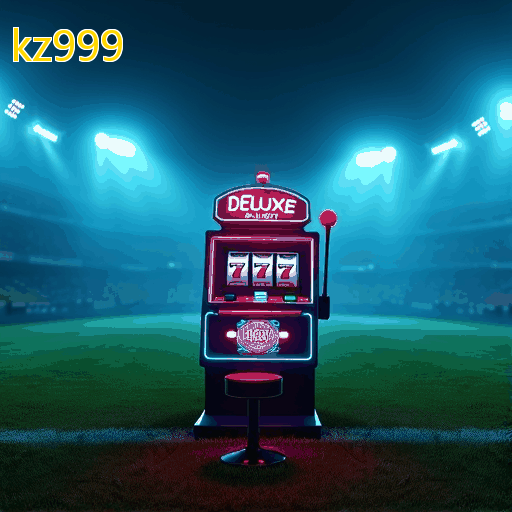 Jogos de Slots no kz999 – Caça-Níqueis com Bônus e Jackpots Incríveis